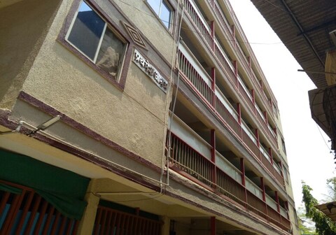 Seafarers Guest House,Belapur