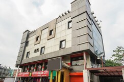 Hotel Dream City, Guwahati Hotel Dream City, Guwahati