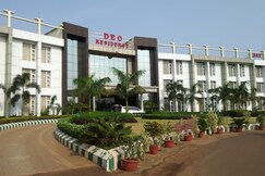 Hotel Deo Residence & Resorts, Jajpur Hotel Deo Residence & Resorts, Jajpur