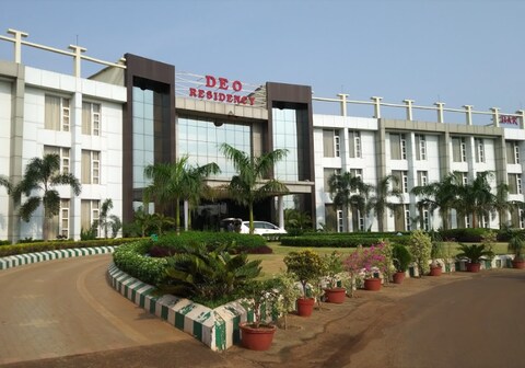 Hotel Deo Residence & Resorts