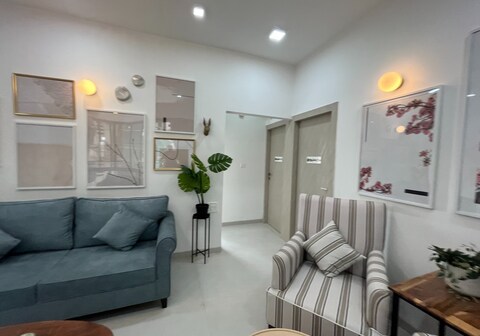 Macy C Shared Apartment The Bombay Home Company