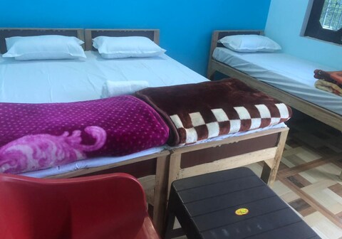 Andhara hotel and restaurant