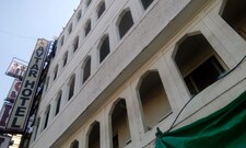 Hotel Avtar At New Delhi Railway Station, Delhi Hotel Avtar At New Delhi Railway Station, Delhi