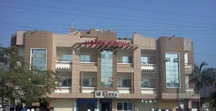 HOTEL KANHA INTERNATIONAL, Dhar HOTEL KANHA INTERNATIONAL, Dhar