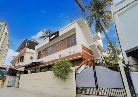 Hotel O INTENT GROUP OF ROOMS