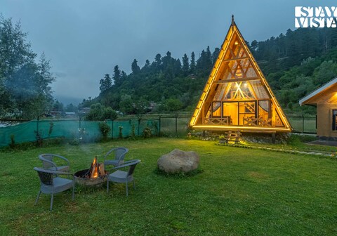 StayVista at Inaya @ Suroor