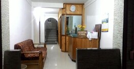 Panchavati Lodge, Kalimpong Panchavati Lodge, Kalimpong