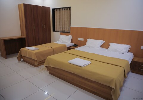 Hotel A61