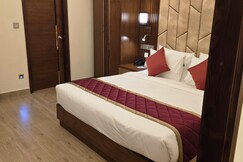 Hotel Pentagon, Kottayam Hotel Pentagon, Kottayam