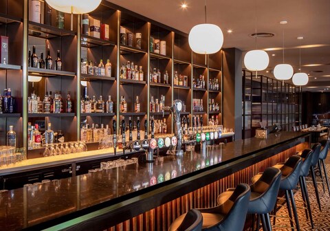 Hilton Dublin Airport