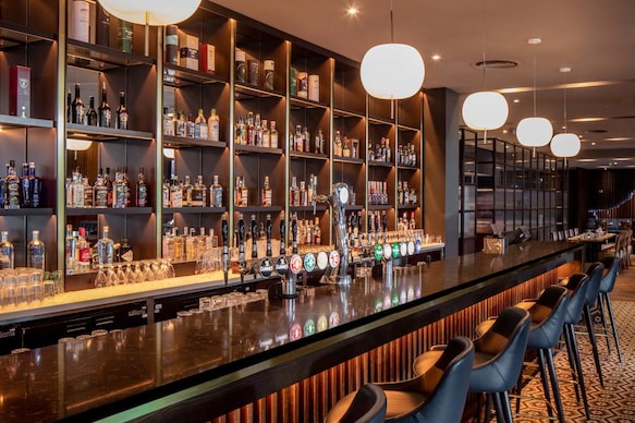 Hilton Dublin Airport