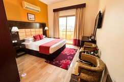 Fortune Hotel Deira, Dubai Fortune Hotel Deira, Dubai