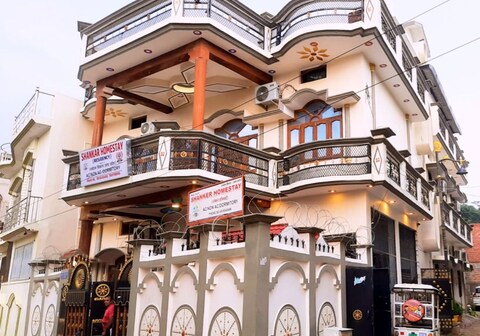 SHANKAR HOMESTAY & RESIDENCY | NEAR RAMJANMBHOOMI