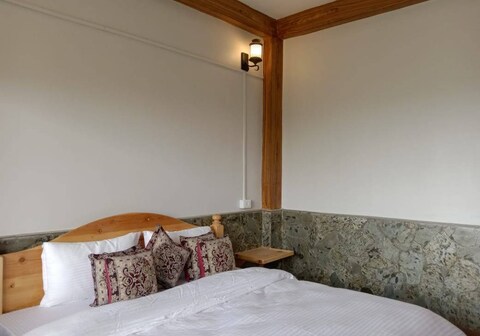 Himalayan Homestay