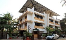 Hotel Sahyadri, Alibagh Hotel Sahyadri, Alibagh