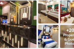 SRI KRISHNA RESIDENCY, Varanasi SRI KRISHNA RESIDENCY, Varanasi