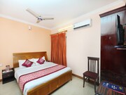 OYO 14356 Dreams Manor, Chennai OYO 14356 Dreams Manor, Chennai