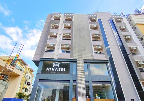 Athasri Inn Marathahalli Bangalore