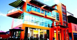 The Small Hotel Krabi, Krabi town The Small Hotel Krabi, Krabi town