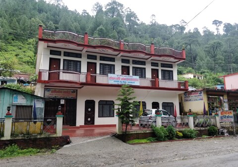 Hotel Hari Om