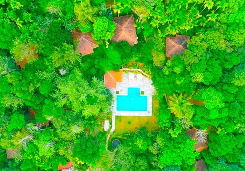 Raindrops Resorts Wayanad