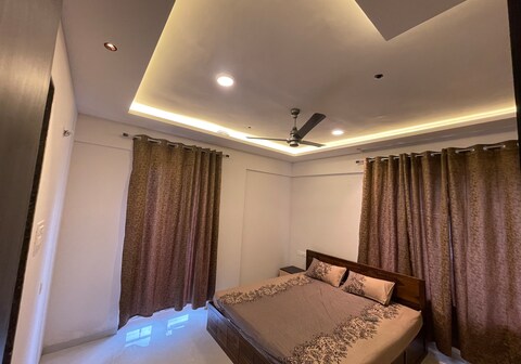 SnehNiketan Homestay Mumbai Naka Nashik 3BHK