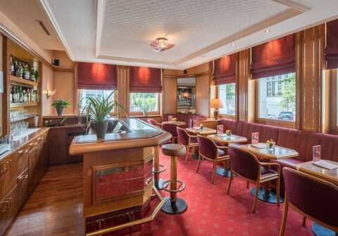 BEST WESTERN PLUS Hotel Mirabeau