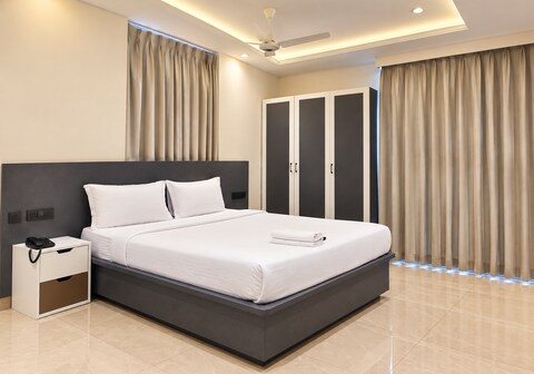 SVAYAM HOTELS