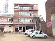 Hotel Pal Regency, Rajpura Hotel Pal Regency, Rajpura