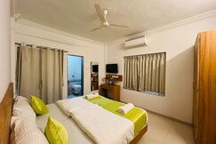 ANS GUEST HOUSE KHARADI, Pune ANS GUEST HOUSE KHARADI, Pune