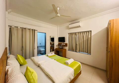 ANS GUEST HOUSE KHARADI