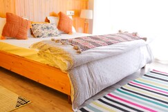 Flyscape Hostel, Bir Billing Flyscape Hostel, Bir Billing