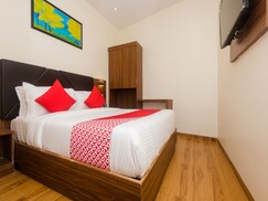 OYO 15535 Deluxe Residency, Mumbai OYO 15535 Deluxe Residency, Mumbai
