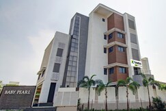 Treebo Baby Pearl, Amravati Treebo Baby Pearl, Amravati