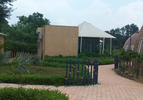 Madhuban Farm by Qcent Club