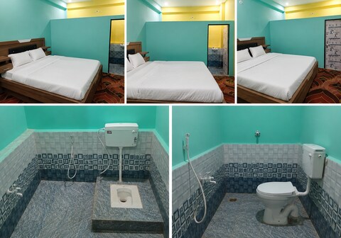 Hotel Smart Complex