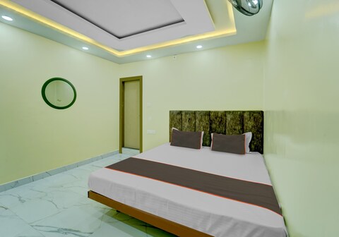 Collection O Park City