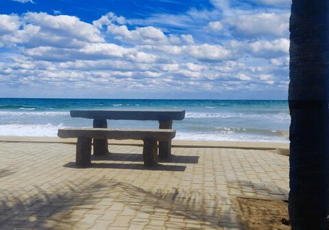 Mamalla Beach Resort
