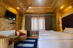 Nezer Hostel & Roof Top Cafe, Leh Nezer Hostel & Roof Top Cafe, Leh