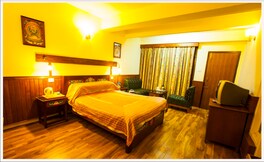Hotel Sonam Delek, Gangtok Hotel Sonam Delek, Gangtok