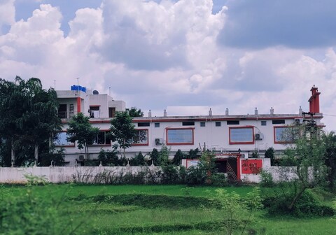 The Palash Kunja Resort