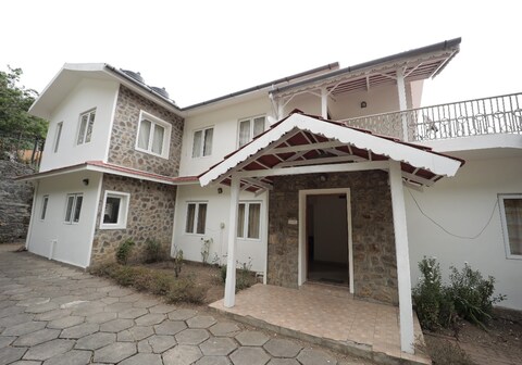 Serenity stay Kodaikanal Silver spring