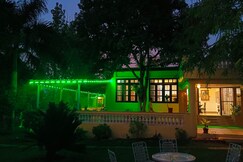 Karnavati Retreat, Chitrakoot Karnavati Retreat, Chitrakoot