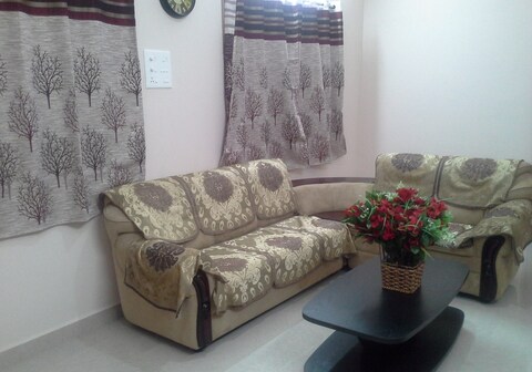 ANJANADRI AC HOMESTAY
