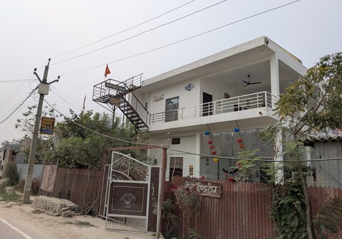Vaidehi Vaidik Villa
