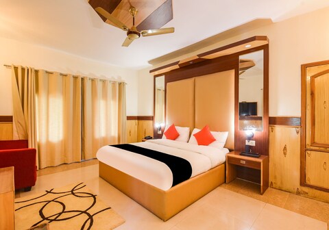 Collection O Signature Manaali