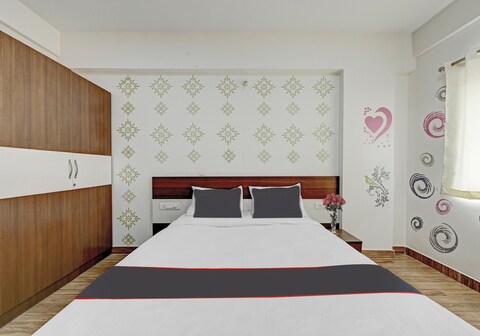 Super Capital O Prince Venue