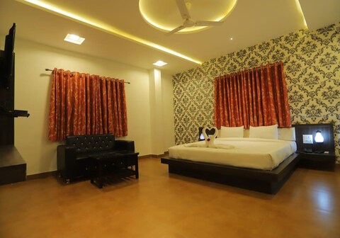 Veda Resort, Udaipur