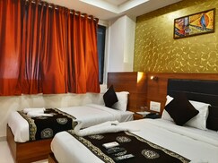 HOTEL AISTON INN, Mumbai HOTEL AISTON INN, Mumbai