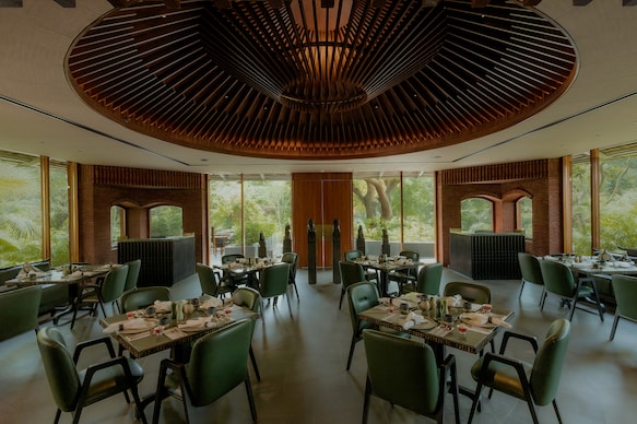 The Westin Sohna Resort & Spa